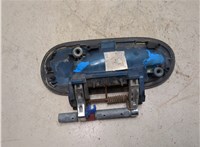  Ручка двери наружная Nissan Almera Tino 20426539 #4
