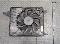  Вентилятор радиатора Nissan Qashqai 2006-2013 20426543 #2