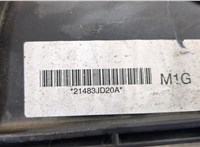  Вентилятор радиатора Nissan Qashqai 2006-2013 20426543 #3