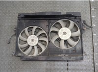 Вентилятор радиатора Toyota Avensis 3 2008-2018 20426556 #2