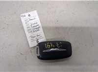  Ключ зажигания Chrysler Voyager 2019-2025 20426560 #1