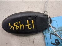  Ключ зажигания Nissan Murano 2014- 20426562 #3