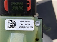  Замок зажигания Jeep Wrangler 2007-2018 20426563 #5