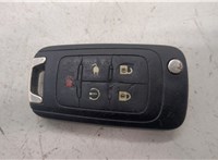  Ключ зажигания Chevrolet Volt 2010-2015 20426566 #1