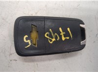  Ключ зажигания Chevrolet Volt 2010-2015 20426566 #2