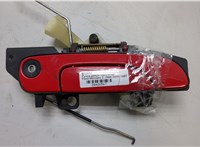 1054357, 95BBF20966AAXWAA Ручка двери наружная Ford Mondeo 2 1996-2000 20426567 #1