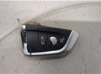  Ключ зажигания BMW X5 F15 2013-2018 20426570 #1