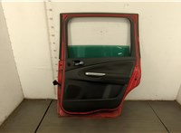  Стекло боковой двери Ford Galaxy 2006-2010 11407756 #2