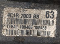  КПП 6-ст.мех. (МКПП) Ford Transit 2006-2014 20426593 #8