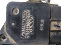 22680AA31A Измеритель потока воздуха (расходомер) Subaru Tribeca (B9) 2004-2014 20426594 #3