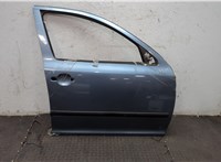 1Z0831056 Дверь боковая (легковая) Skoda Octavia (A5) 2004-2013 20426631 #8