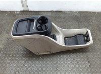 Консоль салона (кулисная часть) Chrysler Voyager 2019-2025 20426633 #1