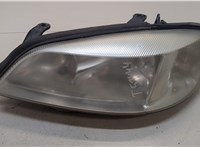  Фара (передняя) Opel Astra G 1998-2005 20426636 #1