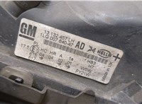  Фара (передняя) Opel Astra G 1998-2005 20426636 #5