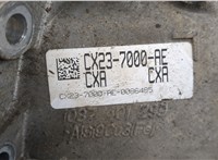  КПП - автомат (АКПП) Jaguar XF 2007-2015 20426639 #8