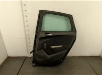  Замок двери Opel Astra J 2010-2017 11407801 #3