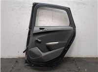 124110, 13270585 Дверь боковая (легковая) Opel Astra J 2010-2017 20426648 #9