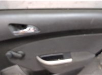124110, 13270585 Дверь боковая (легковая) Opel Astra J 2010-2017 20426648 #20