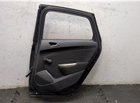 124110, 13270585 Дверь боковая (легковая) Opel Astra J 2010-2017 20426648 #21