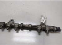 55573331 Рампа (рейка) топливная Opel Astra J 2010-2017 20426652 #1