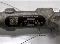 55573331 Рампа (рейка) топливная Opel Astra J 2010-2017 20426652 #2