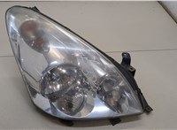  Фара (передняя) Toyota Corolla Verso 2004-2009 20426653 #1