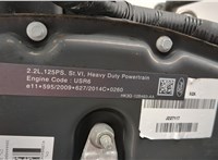  Насос гидроусилителя руля (ГУР) Ford Transit 2014-2025 11407807 #3