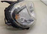  Фара (передняя) Mercedes ML W163 1998-2004 20426661 #2