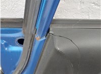  Дверная карта (Обшивка двери) Honda Jazz 2001-2008 11407811 #4