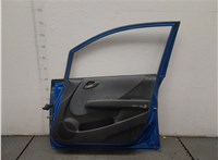  Дверная карта (Обшивка двери) Honda Jazz 2001-2008 11407811 #6