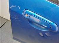  Дверная карта (Обшивка двери) Honda Jazz 2001-2008 11407811 #7