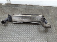  Радиатор интеркулера Mercedes SLK R170 1996-2004 20426670 #2