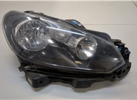  Фара (передняя) Volkswagen Golf 6 2009-2012 20426672 #1
