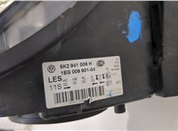  Фара (передняя) Volkswagen Golf 6 2009-2012 20426672 #10