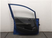  Стекло боковой двери Honda Jazz 2001-2008 11407836 #3