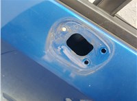  Стекло боковой двери Honda Jazz 2001-2008 11407836 #6