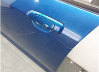  Стекло боковой двери Honda Jazz 2001-2008 11407836 #7