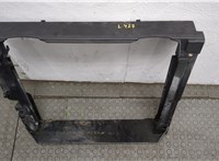  Кожух вентилятора радиатора (диффузор) BMW X5 E70 2006-2013 20426680 #4