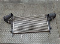  Радиатор интеркулера Opel Insignia 2008-2017 20426683 #1