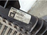  Радиатор интеркулера Opel Insignia 2008-2017 20426683 #5