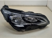  Фара (передняя) Peugeot 3008 2016-2020 20426688 #1