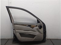  Замок двери Mercedes E W211 2002-2009 11407847 #5