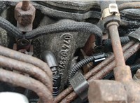  Коллектор впускной Volkswagen Transporter 4 1991-2003 11407853 #6