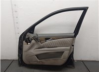 Ручка двери салона Mercedes E W211 2002-2009 11407862 #5