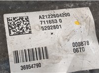  КПП 6-ст.мех. (МКПП) Mercedes C W204 2007-2013 20426700 #8