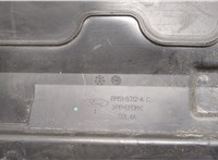  Воздухозаборник Ford Focus 3 2011-2015 20426714 #3