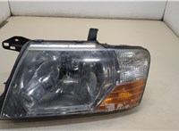  Фара (передняя) Mitsubishi Pajero / Montero 2000-2006 20426716 #1