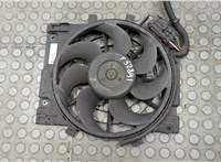  Вентилятор радиатора Opel Astra H 2004-2010 20426734 #1