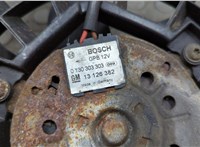  Вентилятор радиатора Opel Astra H 2004-2010 20426734 #3