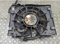  Вентилятор радиатора Opel Astra H 2004-2010 20426734 #4